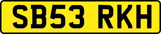 SB53RKH