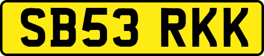 SB53RKK