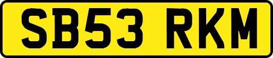SB53RKM