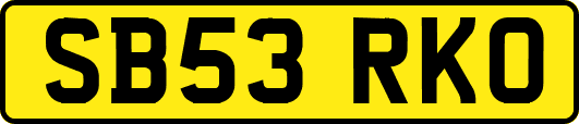 SB53RKO