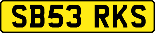 SB53RKS