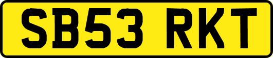 SB53RKT
