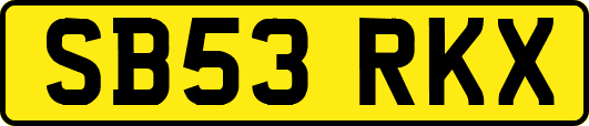 SB53RKX