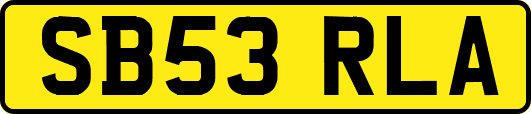 SB53RLA