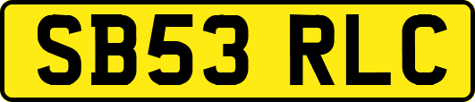 SB53RLC