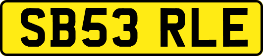SB53RLE
