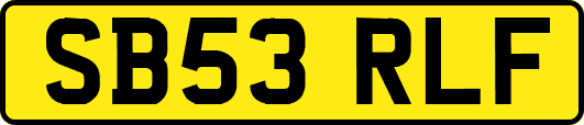 SB53RLF