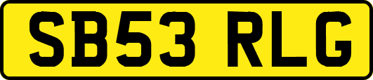 SB53RLG
