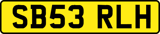 SB53RLH