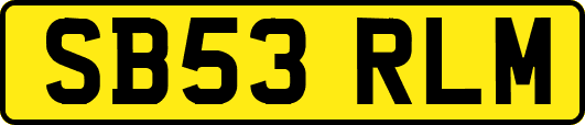 SB53RLM