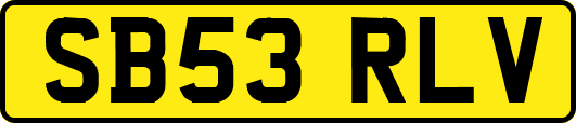 SB53RLV