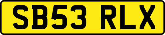 SB53RLX