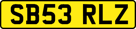 SB53RLZ