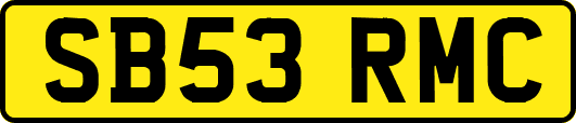 SB53RMC