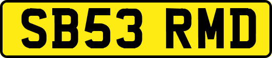 SB53RMD