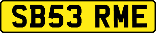 SB53RME