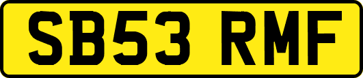SB53RMF