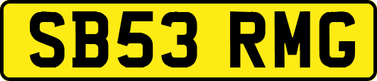 SB53RMG
