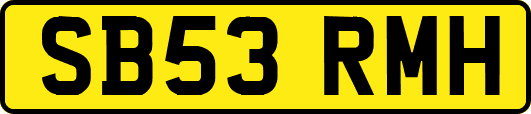 SB53RMH