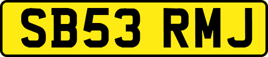 SB53RMJ
