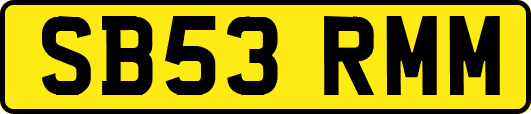 SB53RMM
