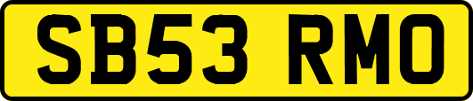 SB53RMO