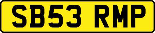 SB53RMP