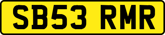 SB53RMR
