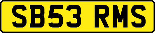 SB53RMS