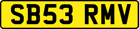 SB53RMV