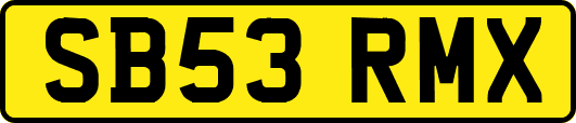 SB53RMX