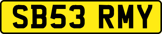 SB53RMY