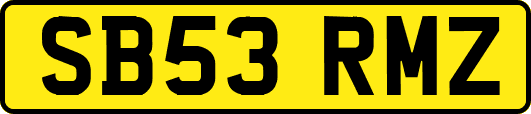 SB53RMZ