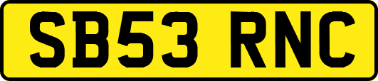 SB53RNC