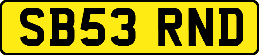 SB53RND