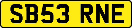 SB53RNE