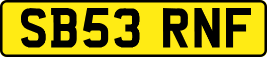 SB53RNF