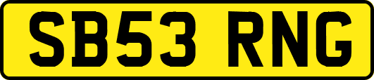 SB53RNG