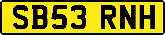 SB53RNH
