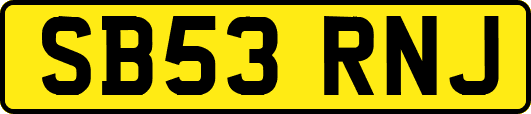 SB53RNJ