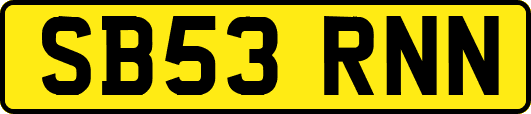 SB53RNN