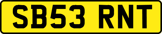 SB53RNT