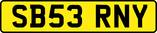 SB53RNY