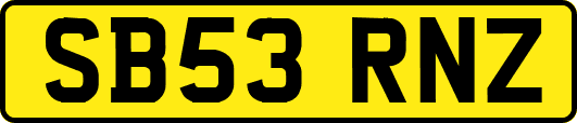 SB53RNZ