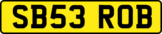 SB53ROB
