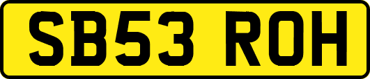 SB53ROH