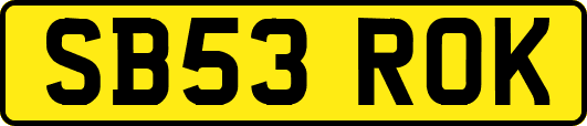 SB53ROK