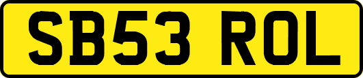 SB53ROL