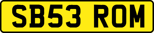 SB53ROM