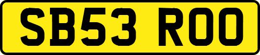 SB53ROO